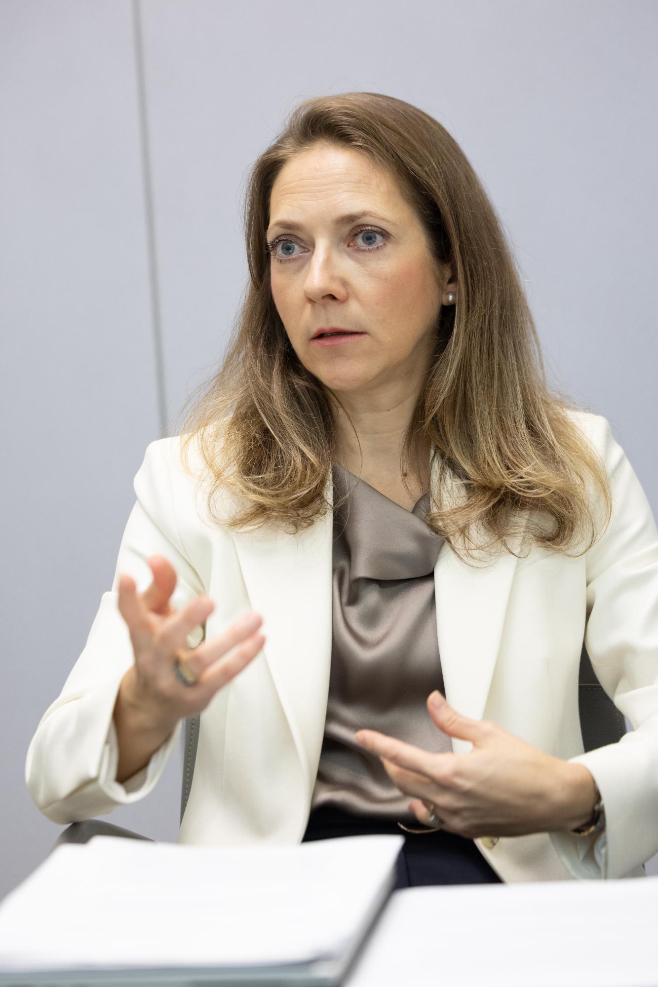 Kathrein Privatbank Eva Födermayr Kathrein Privatbank Stefan Neubauer und Eva Födermair