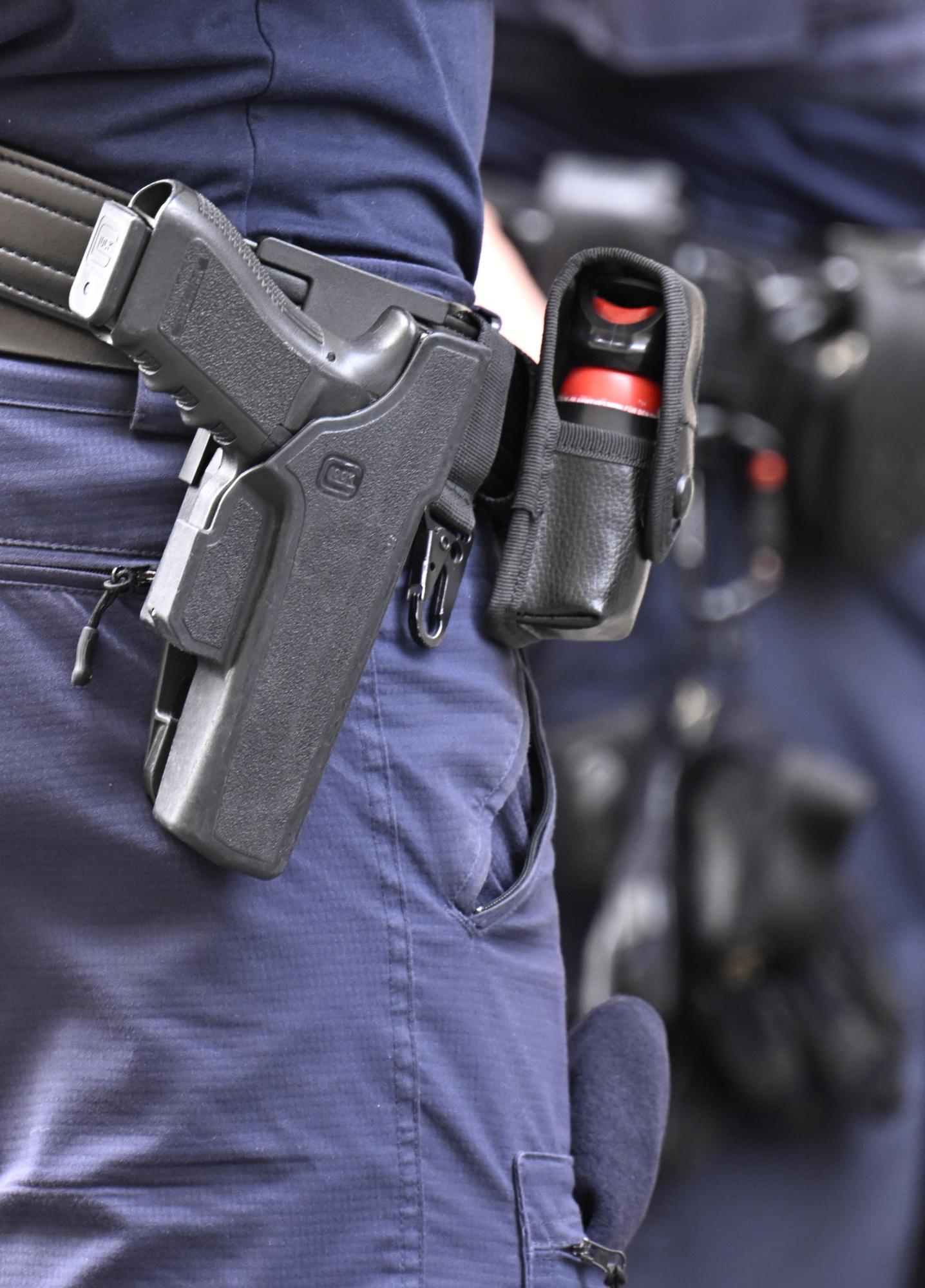 Polizeieinsatz in St. Pölten: Nicht bezahlte Zigaretten führen zu Festnahme