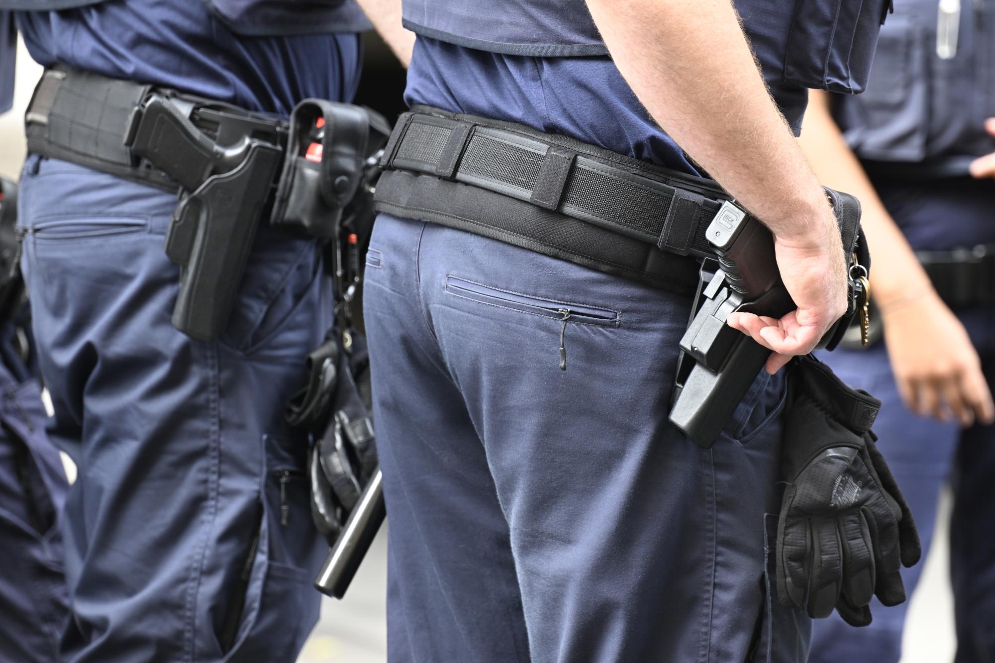 Incidenti v Avstriji: Agresija voznika in izgredi na prireditvi