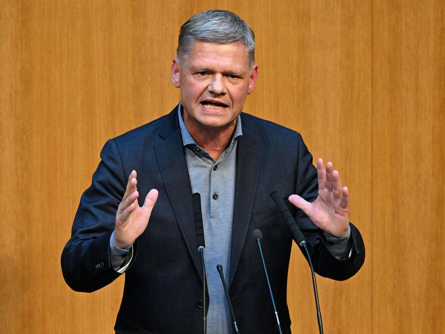 "So kann man das nicht machen": Regierung wird blauen U-Ausschuss bestreiten