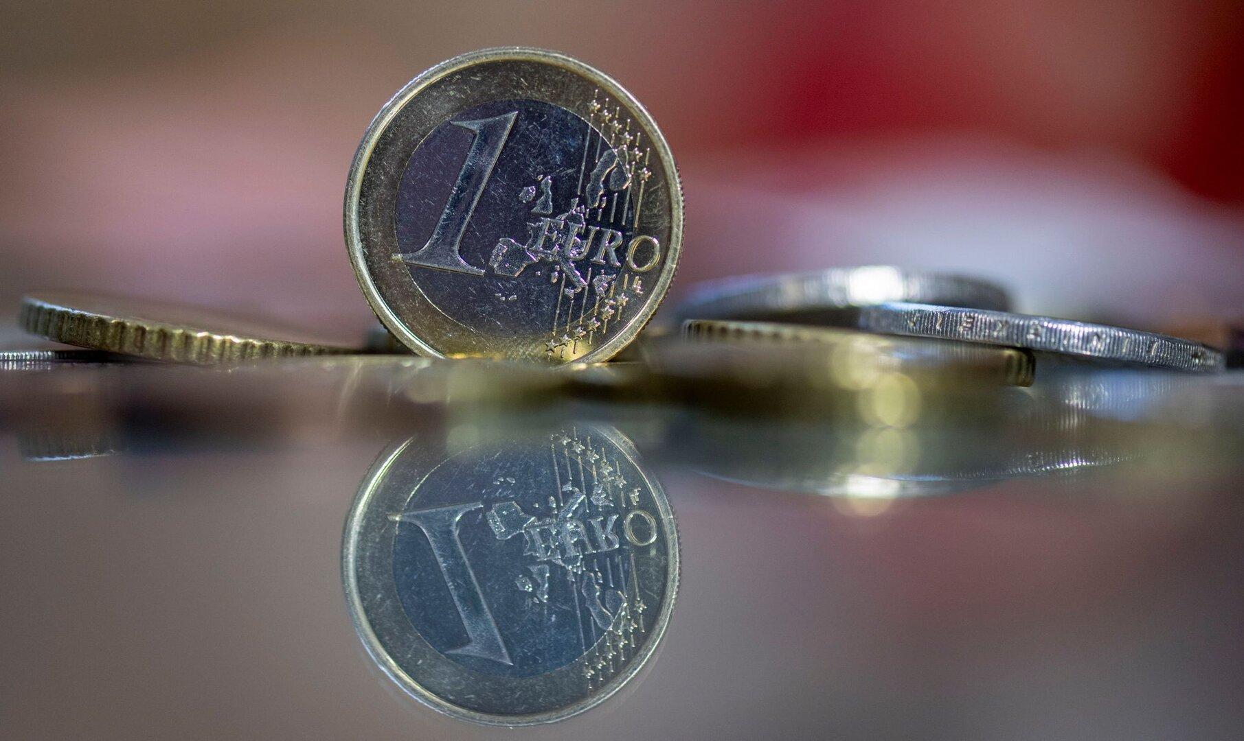 Historischer Schritt: Bulgarien darf den Euro einführen