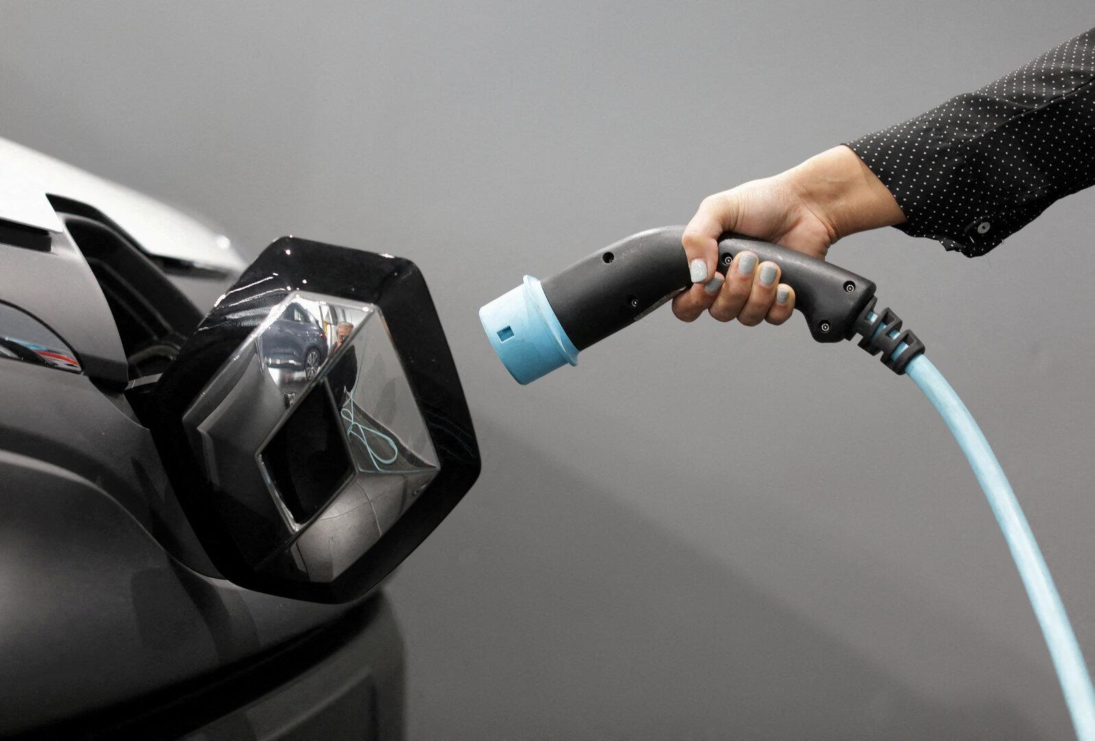 "E-Autos sind zu teuer" – warum das nicht mehr stimmt