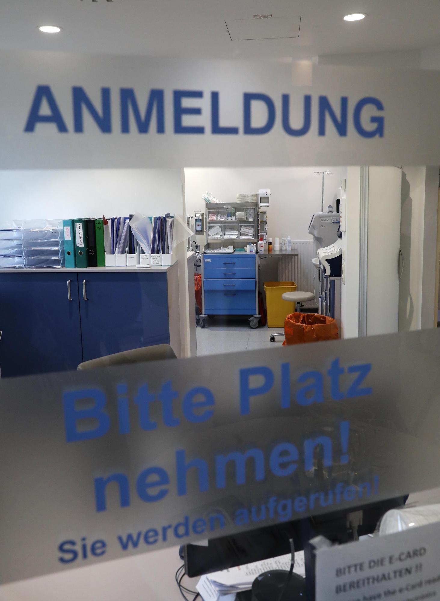 "Wir müssen die Über-60-Jährigen an die Kandare nehmen"