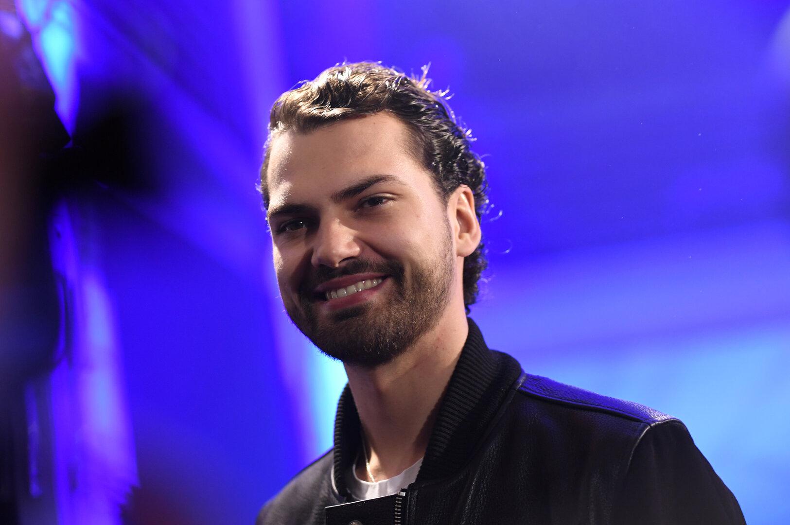 Prozess in Innsbruck: Stunde der Wahrheit für Ochsenknecht