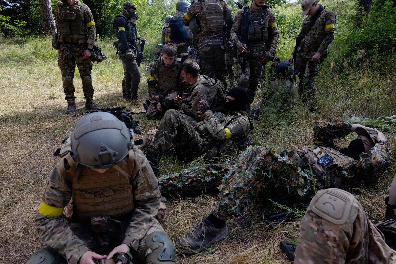 Ukraine-Krieg: "Putin wird auch versuchen, Österreich umzudrehen"