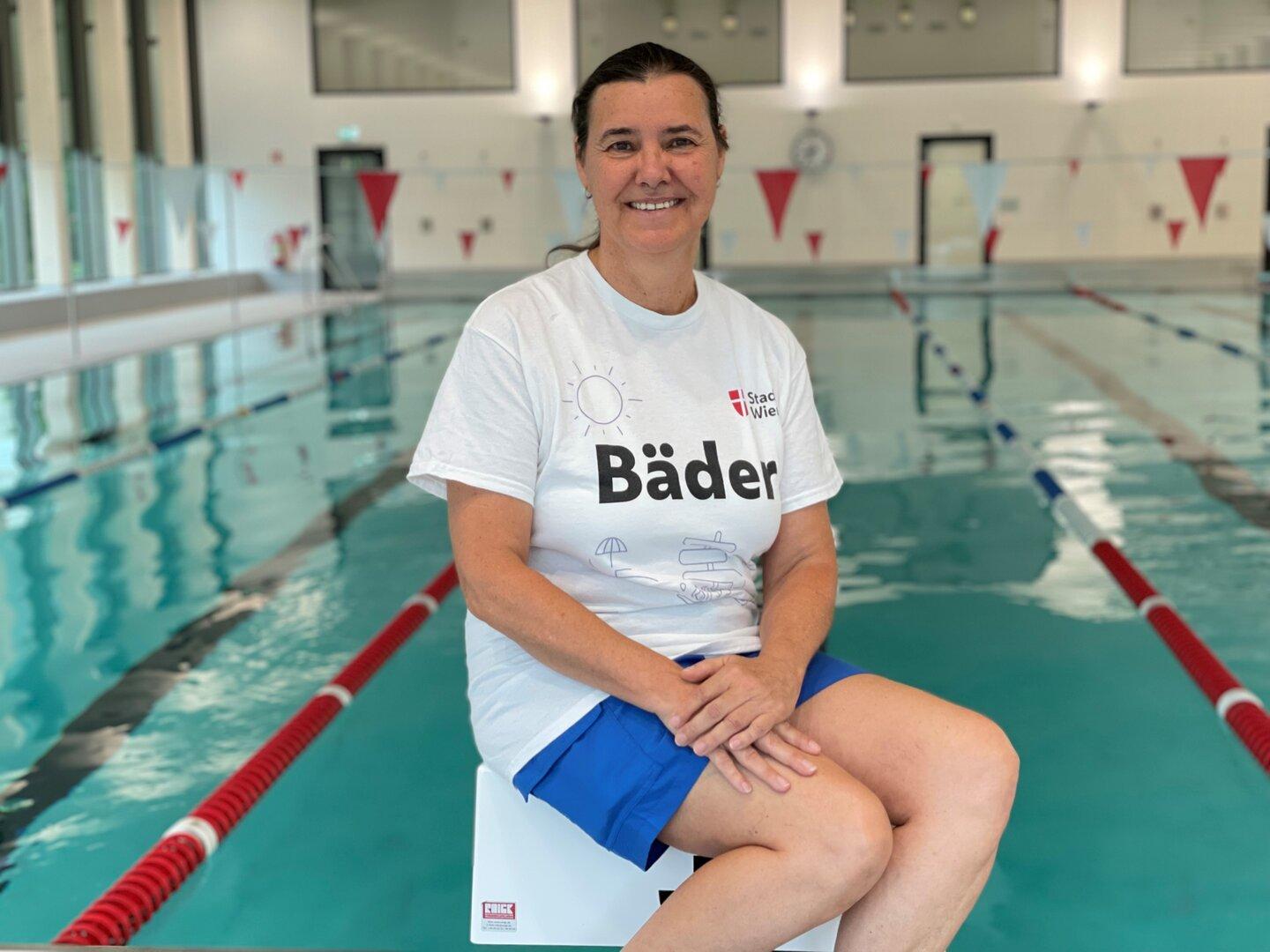 V Avstriji že 18 utopljenih letos, ministrstvo in zveza napovedala ofenzivo plavanja