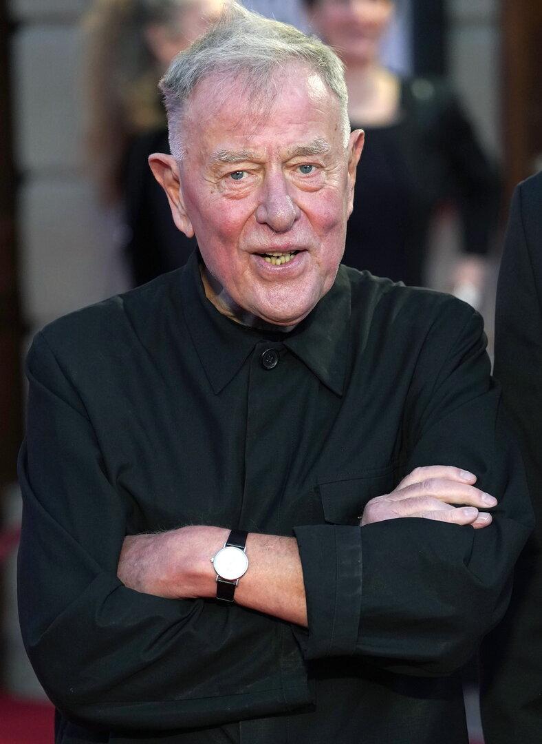 Umrl je Claus Peymann, nemški gledališčnik, ki je buril duhove