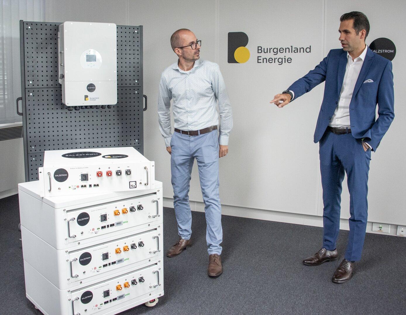 Avstrija bo do leta 2040 podvojila porabo električne energije, pri čemer se bo potreba po baterijskih hranilnikih povečala za osemkrat