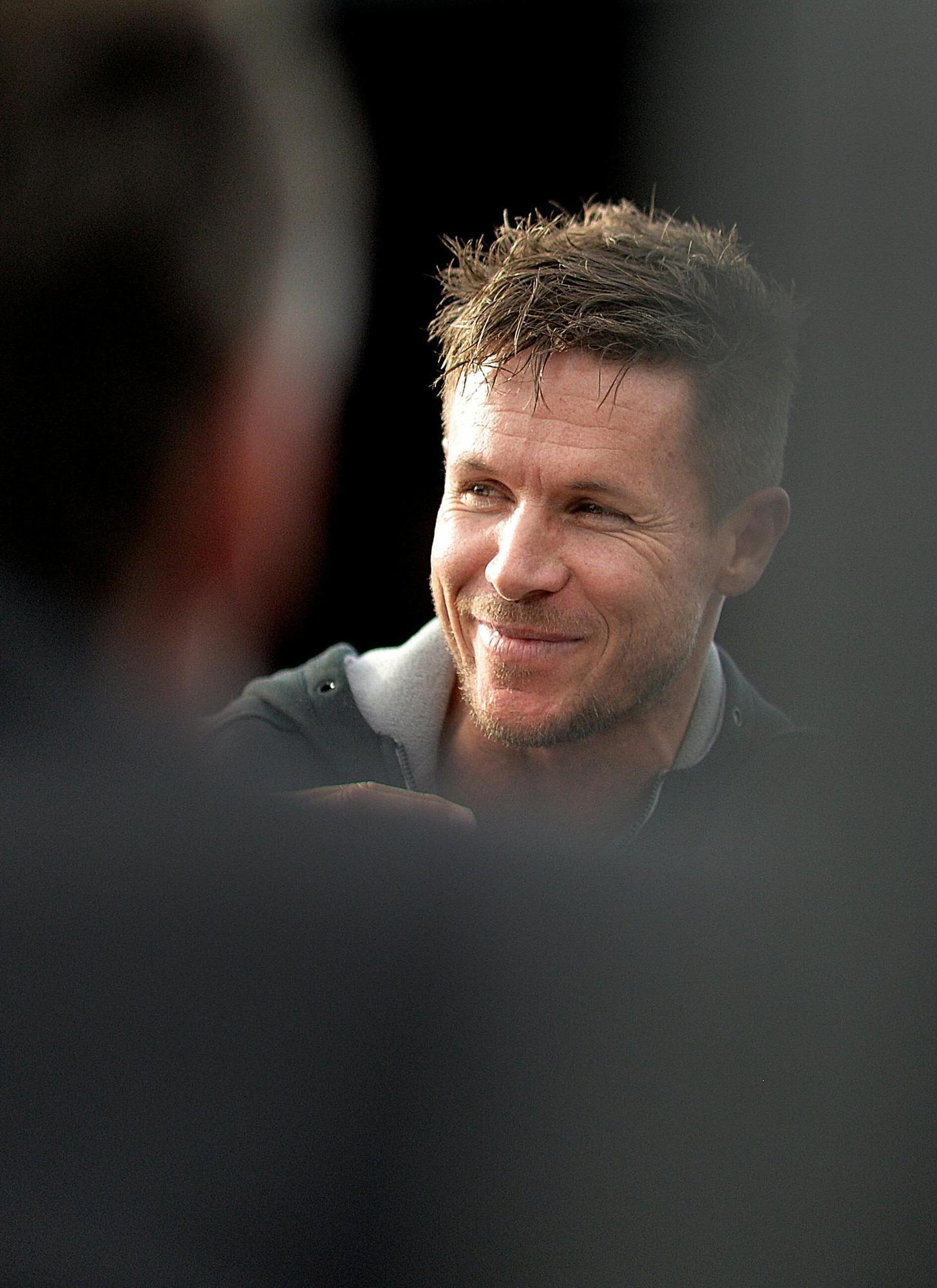 Družina Felixa Baumgartnerja vabi na poslovitev