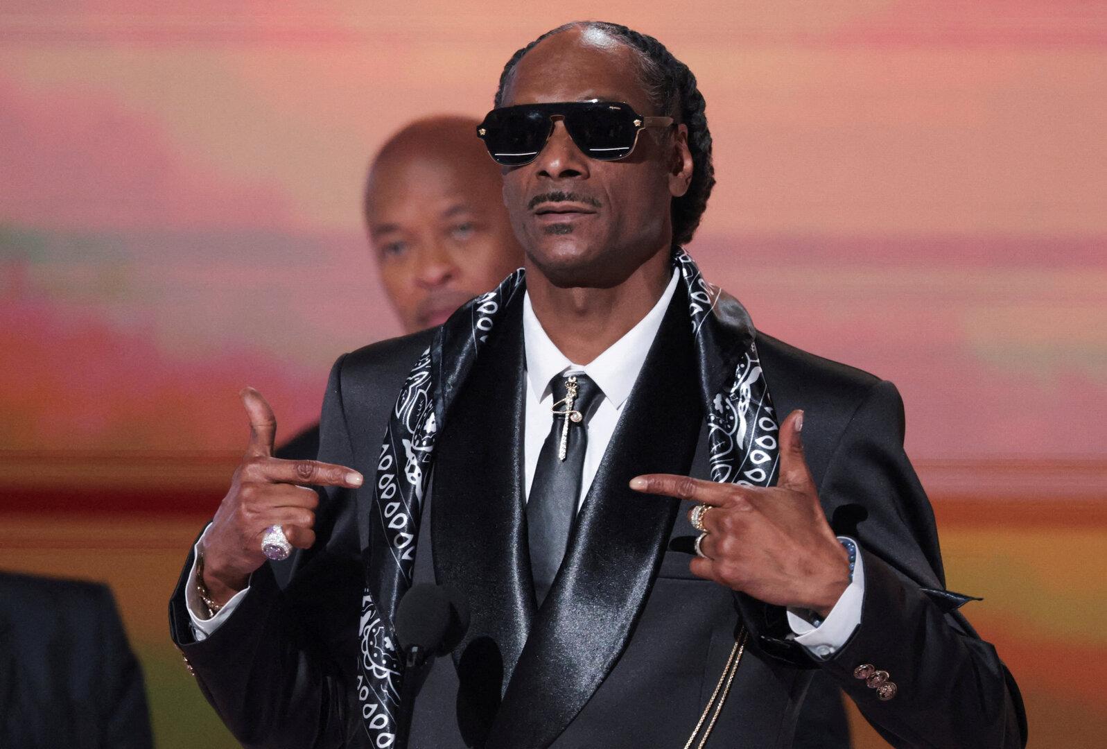 Snoop Dogg postal solastnik valižanskega nogometnega kluba Swansea City