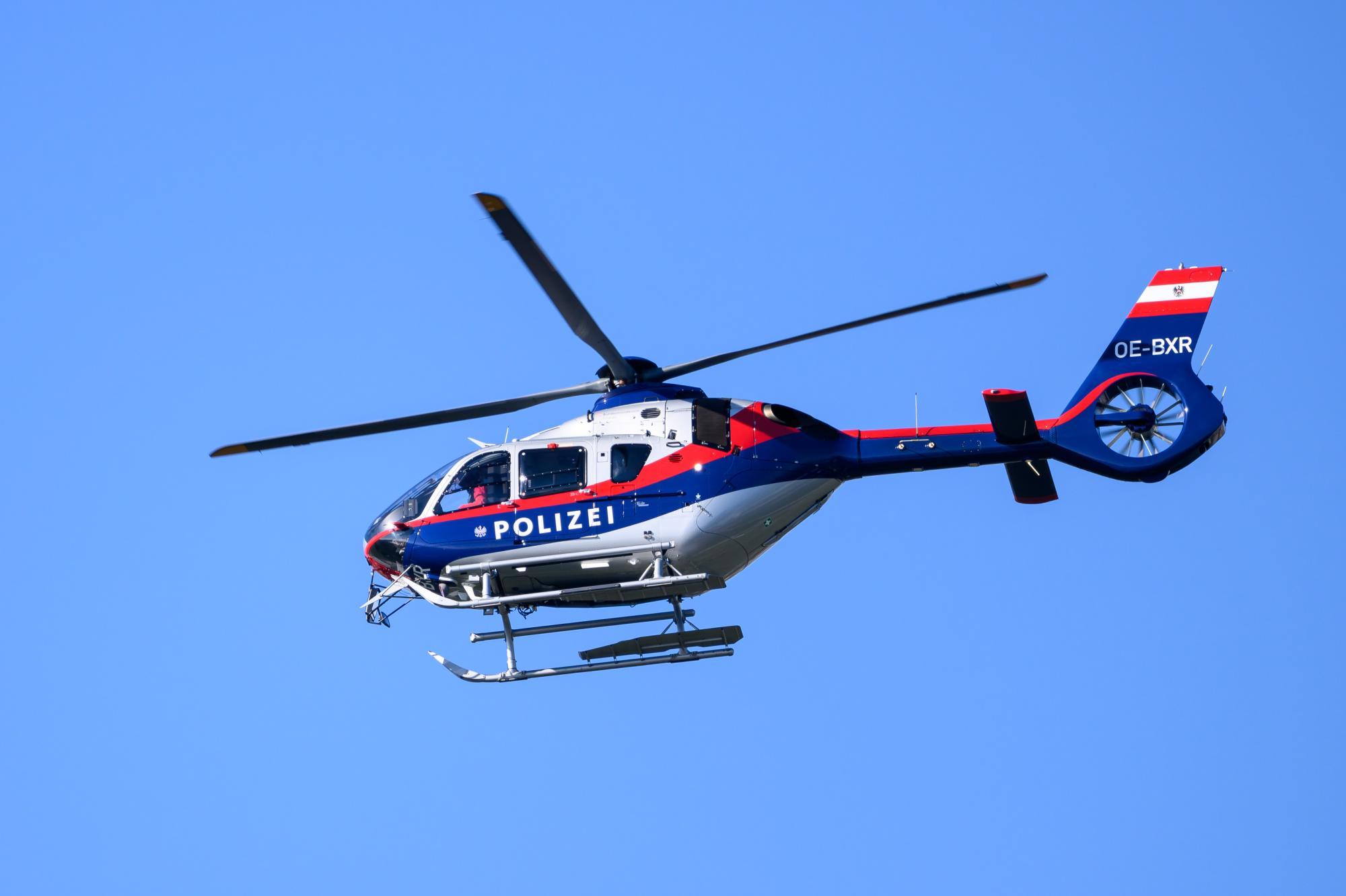 Begunec pobegnil iz zapora v Linzu: v teku obsežna iskalna akcija