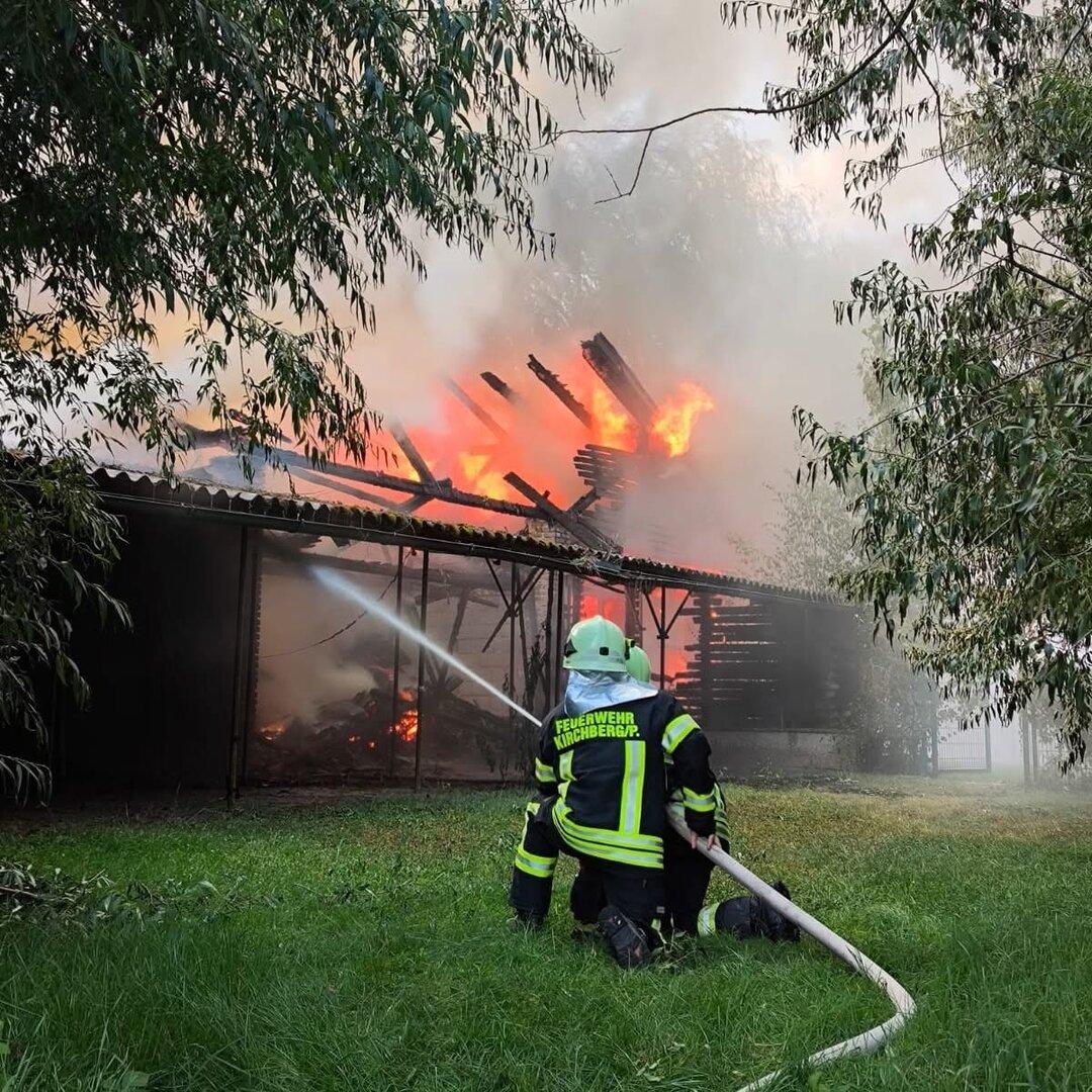 FPÖ je sprožila peticijo za gasilce in zahtevala razbremenitev birokracije