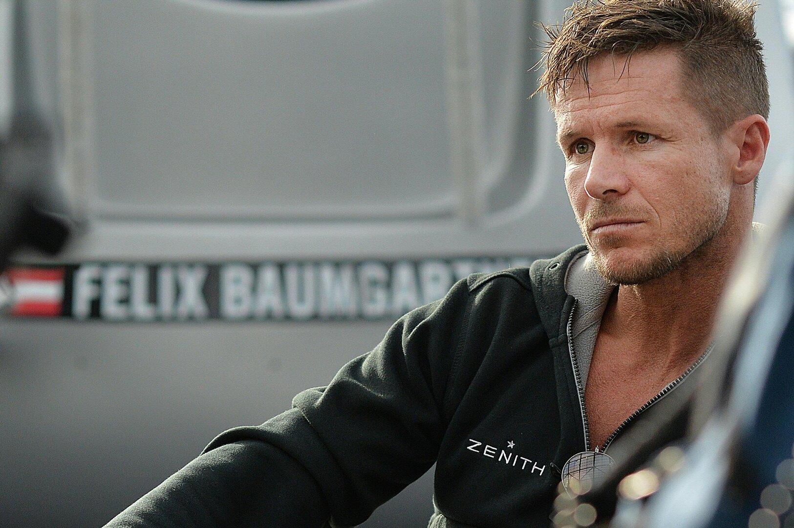 Tod eines Grenzgängers: Wie Felix Baumgartner polarisierte und provozierte