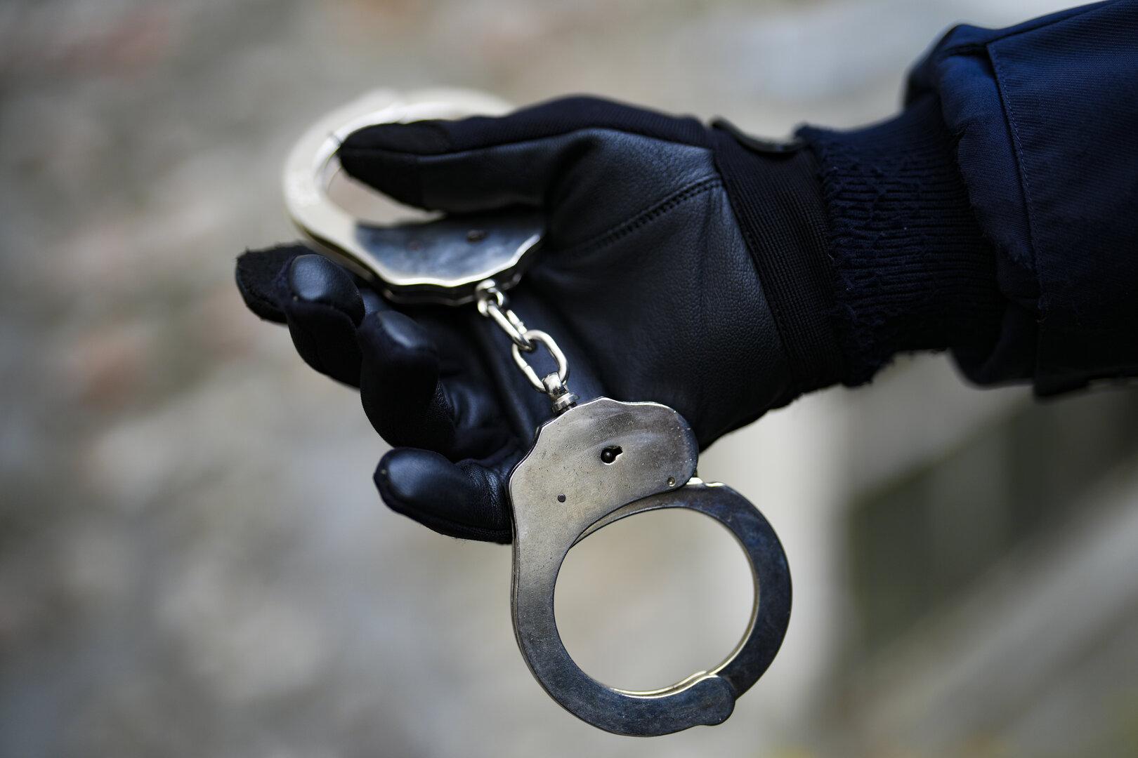 V Salzburgu aretirali Romuna zaradi suma umora žene