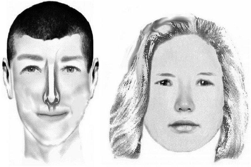 Ermittlungen in Kärnten: Pärchen nach Fund von Babyleiche gesucht