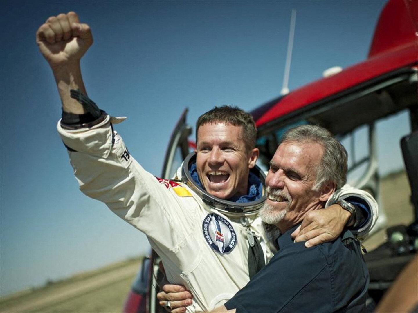 Tod von Felix Baumgartner: Wenn man die Extreme liebt und lebt