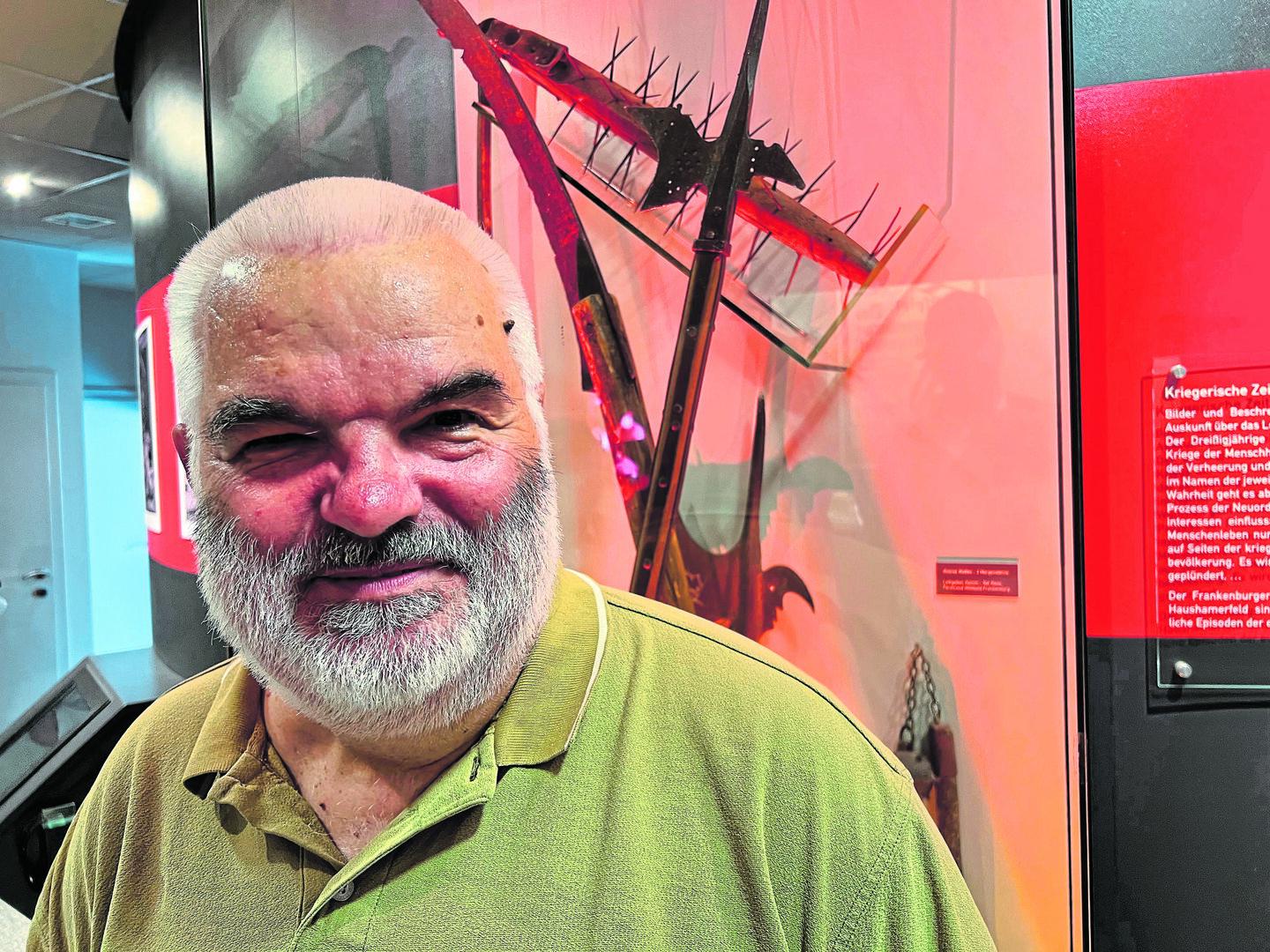 Umrl priznani norveški pisatelj Ingvar Ambjørnsen, avtor 'Ellinga'