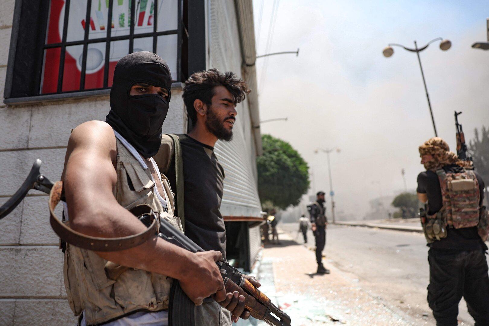 ZDA dosegle dogovor o premirju med Izraelom in Sirijo, Trump napovedal izpustitev talcev iz Gaze