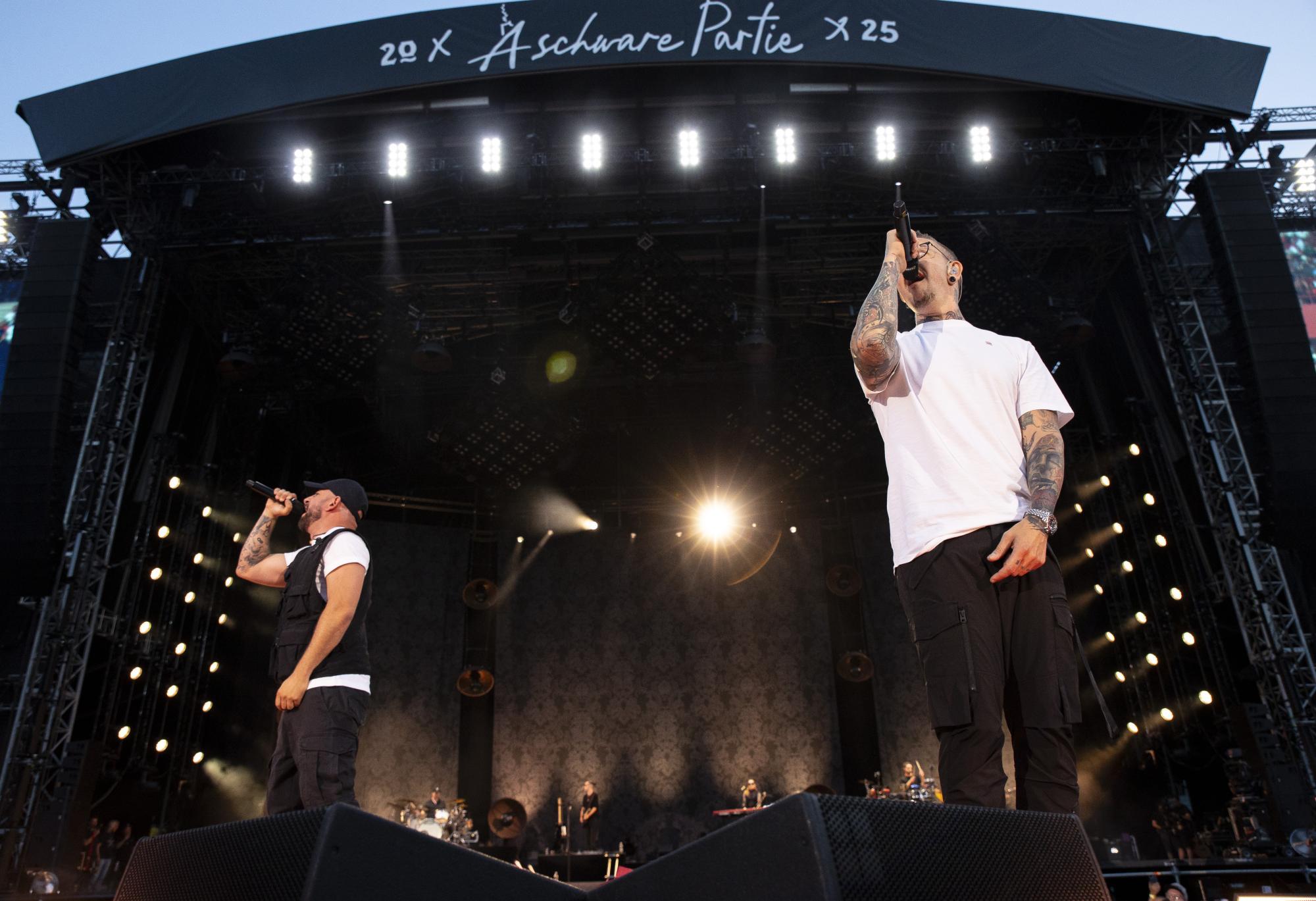 Seiler und Speer in Wien: Meilenstein für das Duo und die Szene