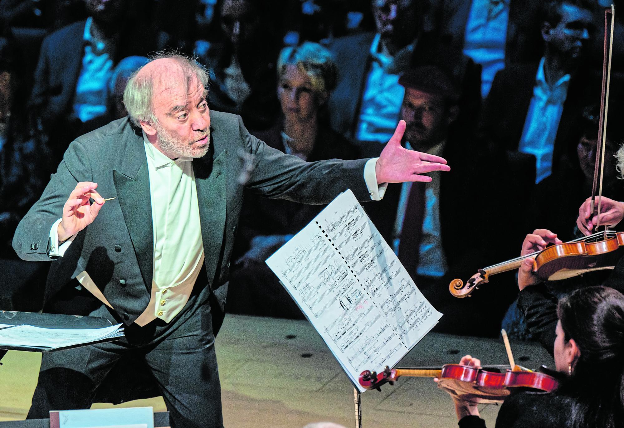 Konzert von Putin-Freund Gergijew in Italien abgesagt