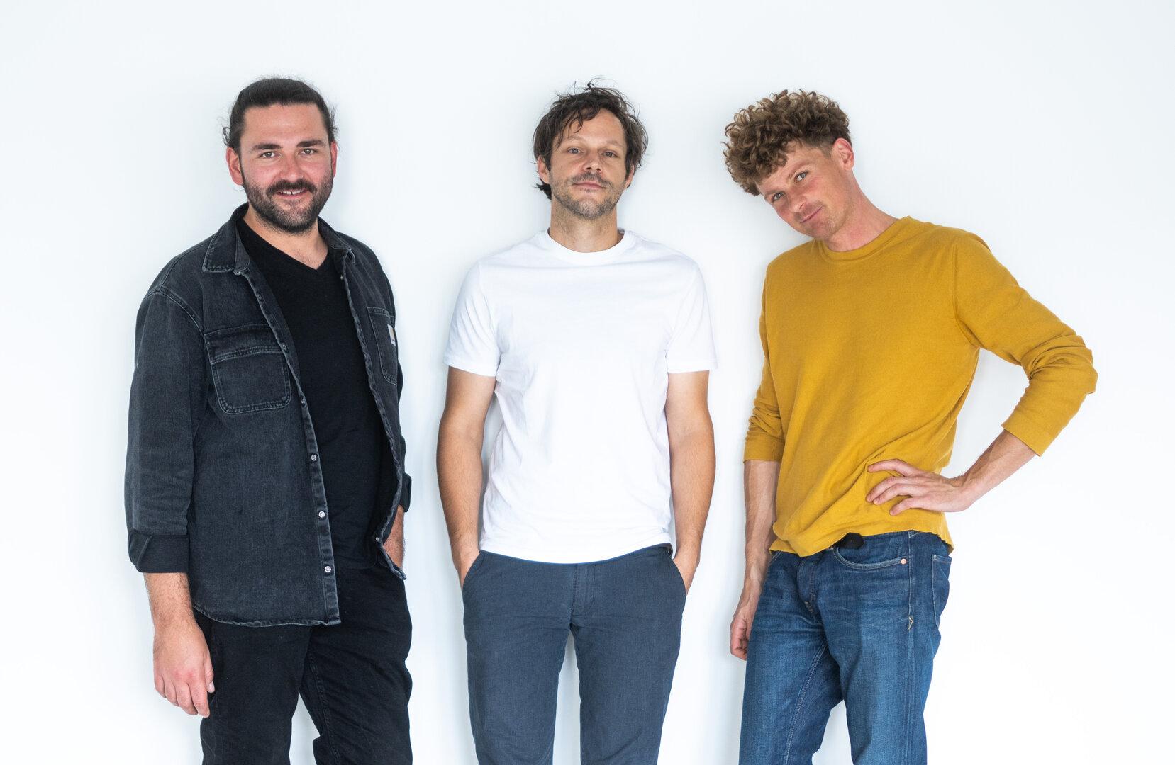 "Ohne Streit": Österreichische Indieband Granada löst sich auf