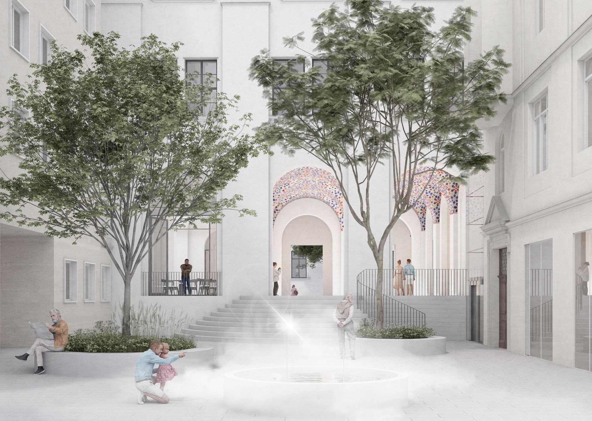 Wie das neue Science Center zum Publikumsmagneten werden soll