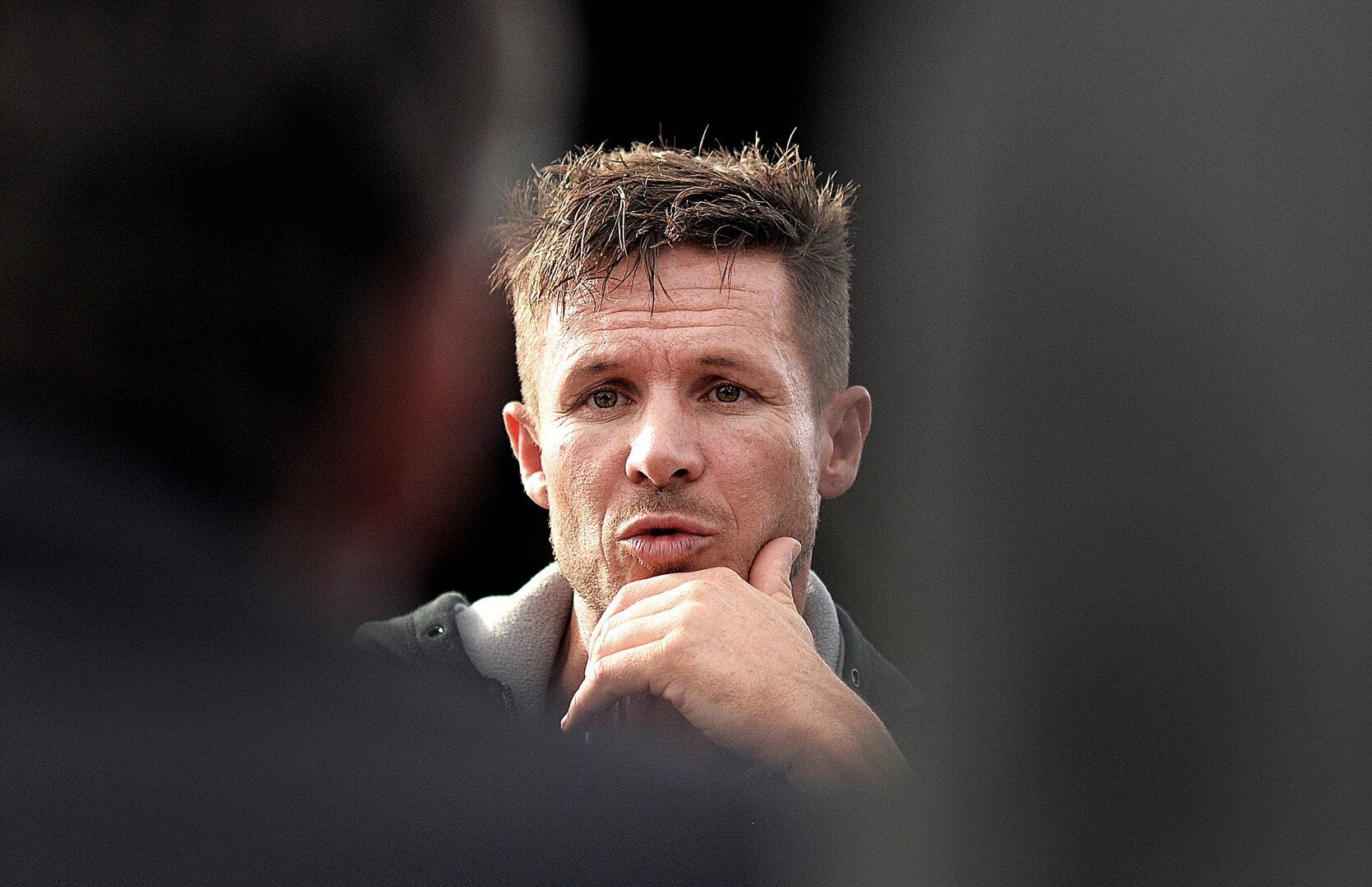 Justiz über Todes-Ursache: So soll Felix Baumgartner gestorben sein