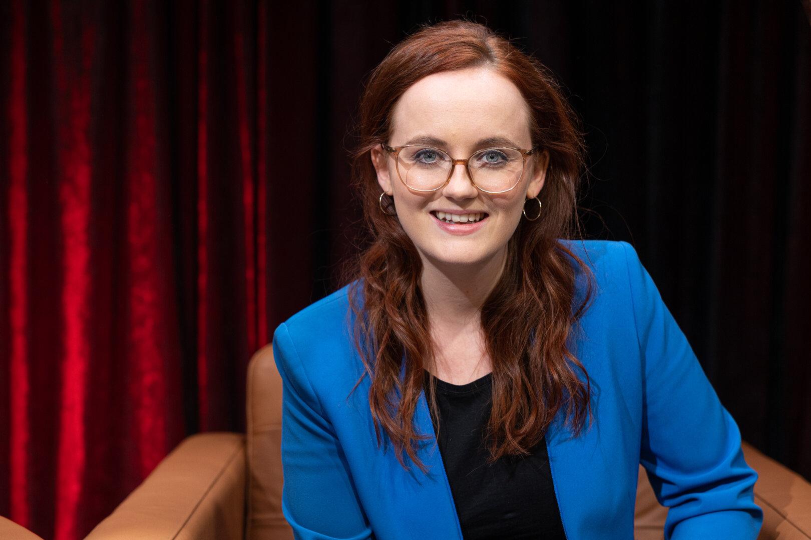 Ex-ÖVP-Politikerin Laura Sachslehner ist Mutter geworden