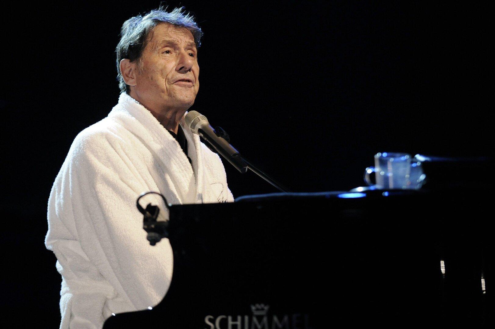 Udo Jürgens kommt nach Hause – und ins Kärnten Museum