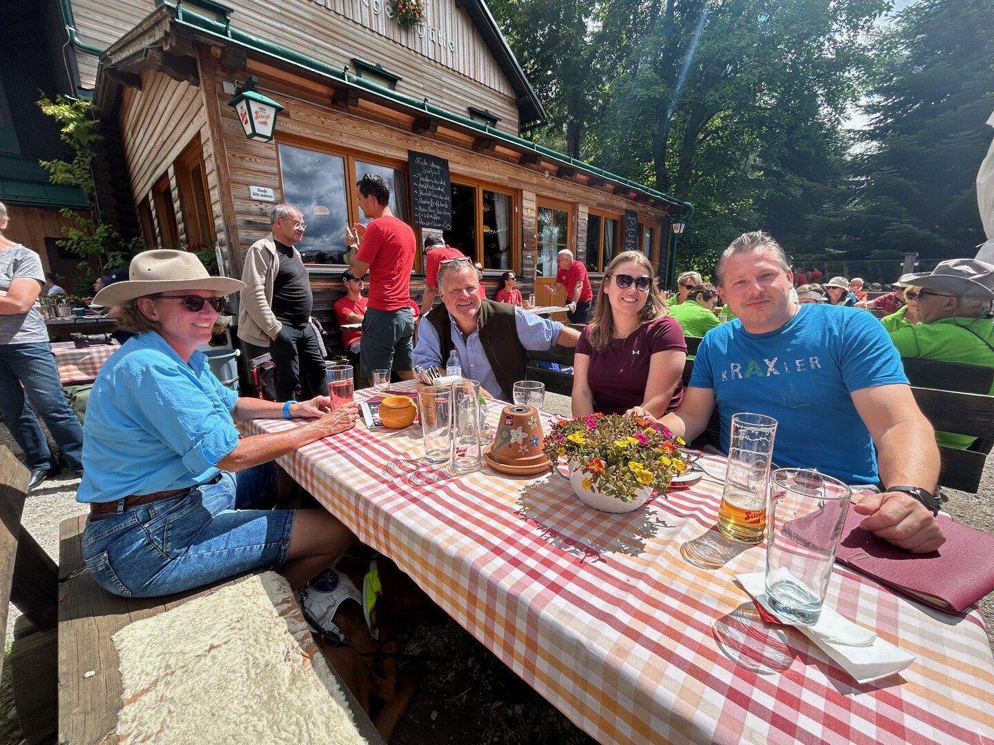 Tourismus in NÖ in Not: Ohne Fördergeld kein Hüttenzauber