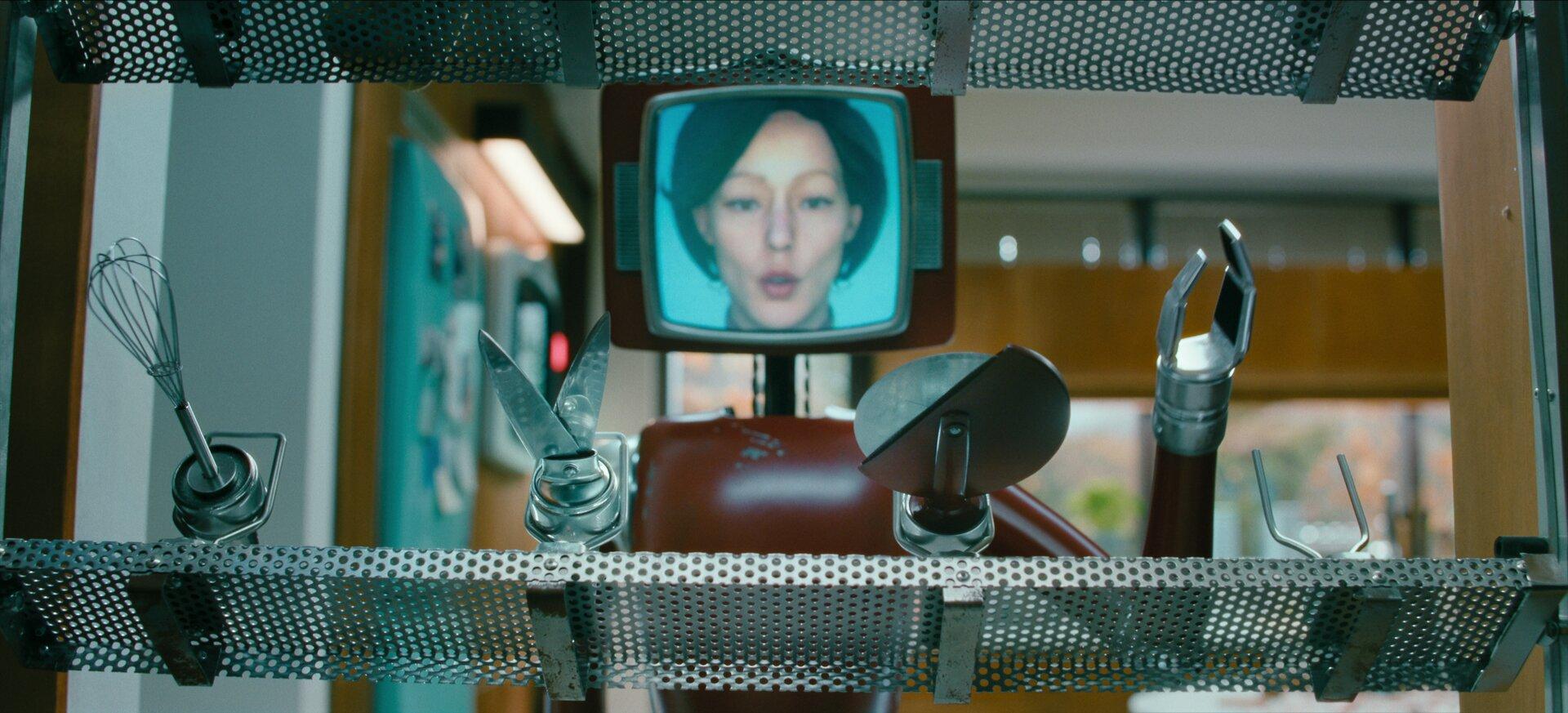 "Squid Game" oder "Cassandra" - was zieht auf Netflix?