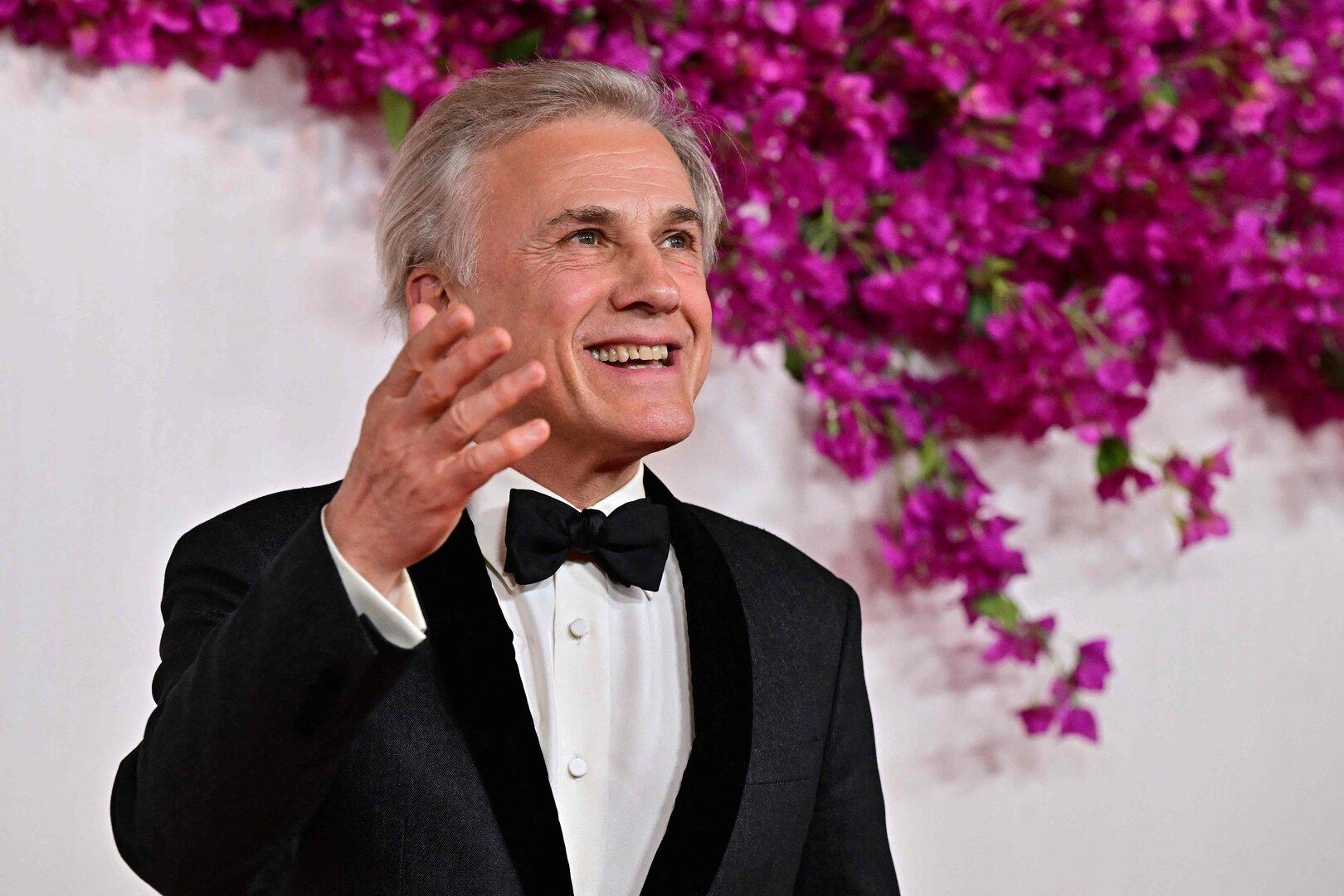 82. Beneški filmski festival razkril program in zvezde