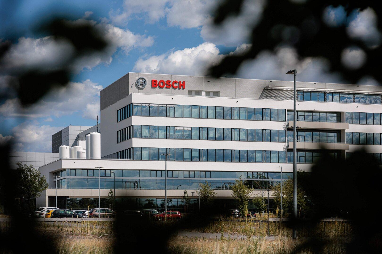 Mega-Abbau bei Bosch: Bis zu 1.100 Mitarbeiter zittern um ihren Job