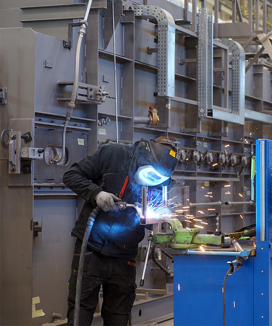 40 Jahre in China: NÖ Industriebetrieb trotzt Zollkrise mit lokaler Präsenz