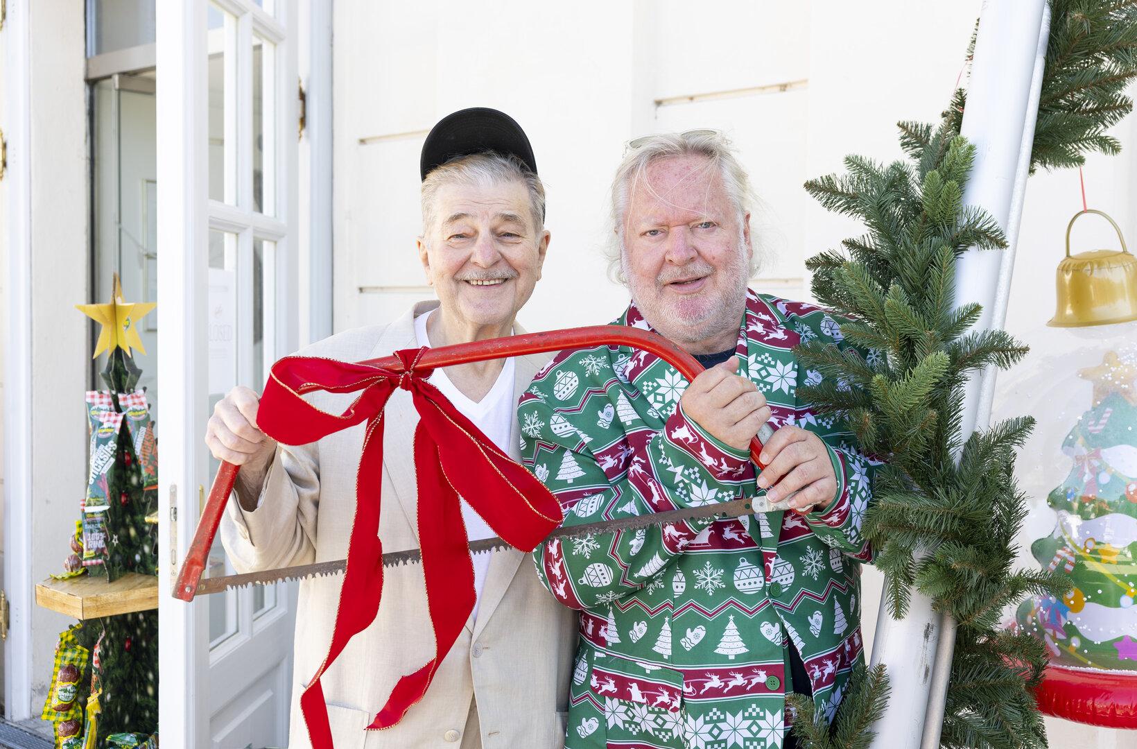 Charlotte Würdig kritizirala Oliverja Pocherja, 'Single Bells' na odru