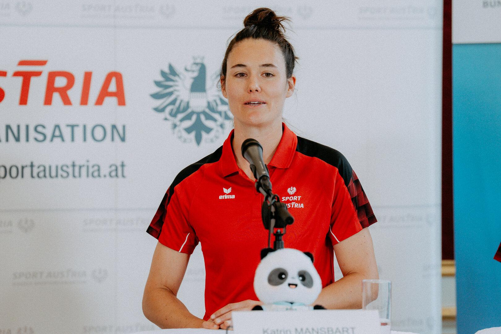 Österreichs Flag-Football-Frauen gehen auf Medaillen-Jagd