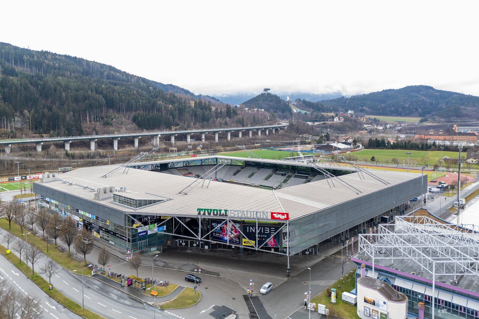 500 Fässer Bier: Wacker stellt sich auf den Cup-Hit gegen Rapid ein