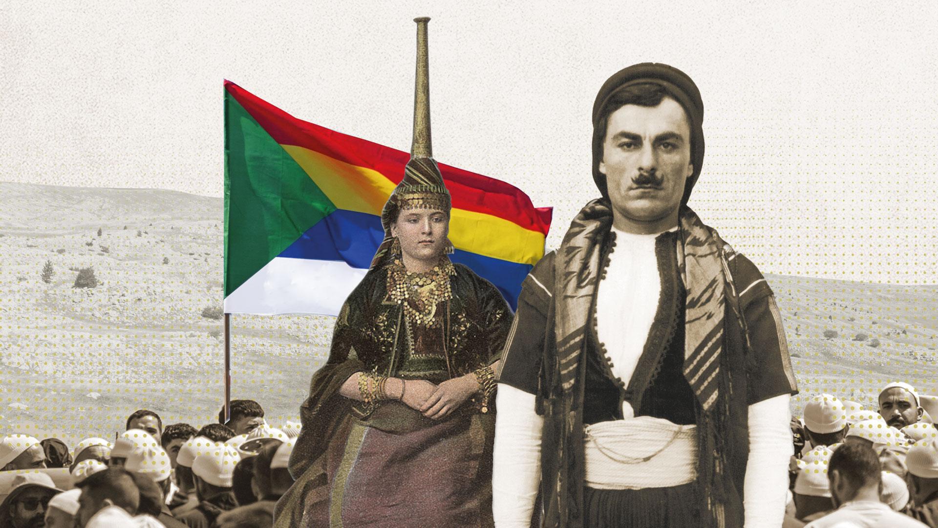 Nasilni napadi na Druze v Siriji sprožili mednarodno pozornost