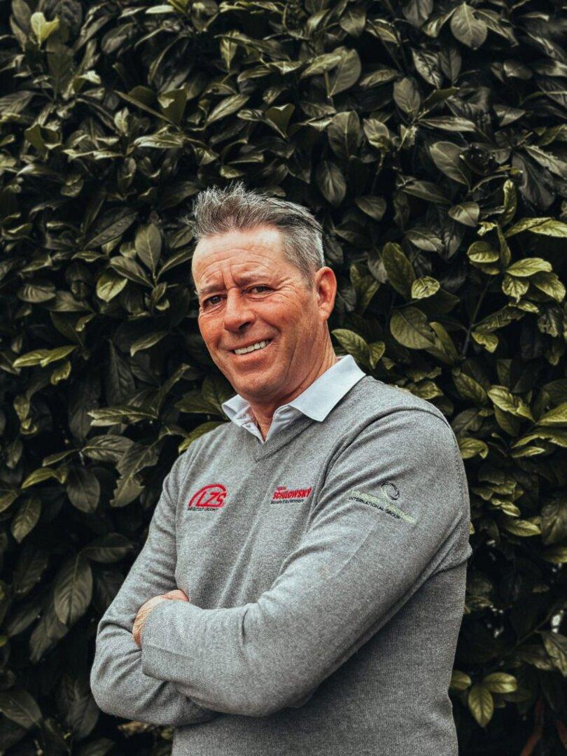 Nepričakovana smrt Simona Quirka, priznanega golfskega profesionalca