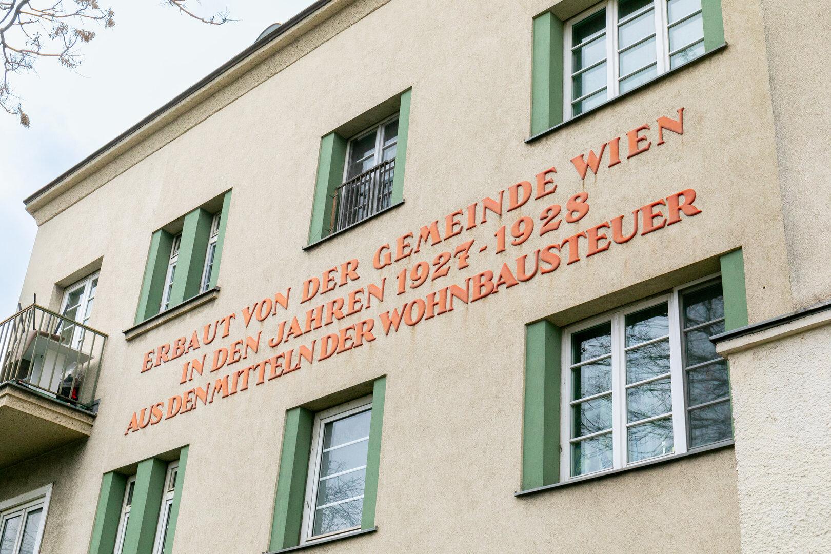 Europaweite Wohnungskrise: Wien als Vorbild  für die EU