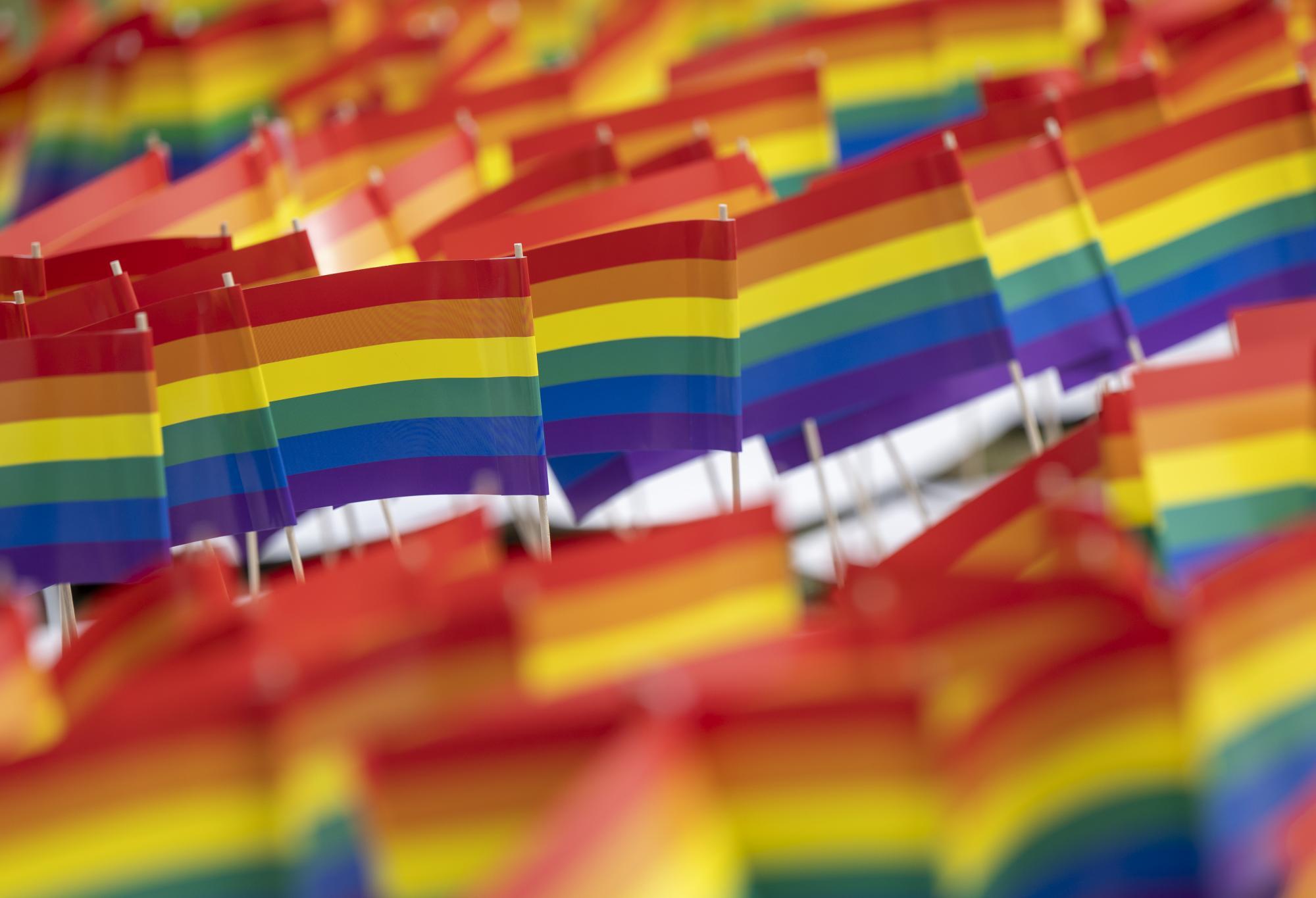 Poročilo o sovražnem zločinu 2024: Več kot 300 napadov na podlagi spolne usmerjenosti, več kot četrtina so telesne poškodbe