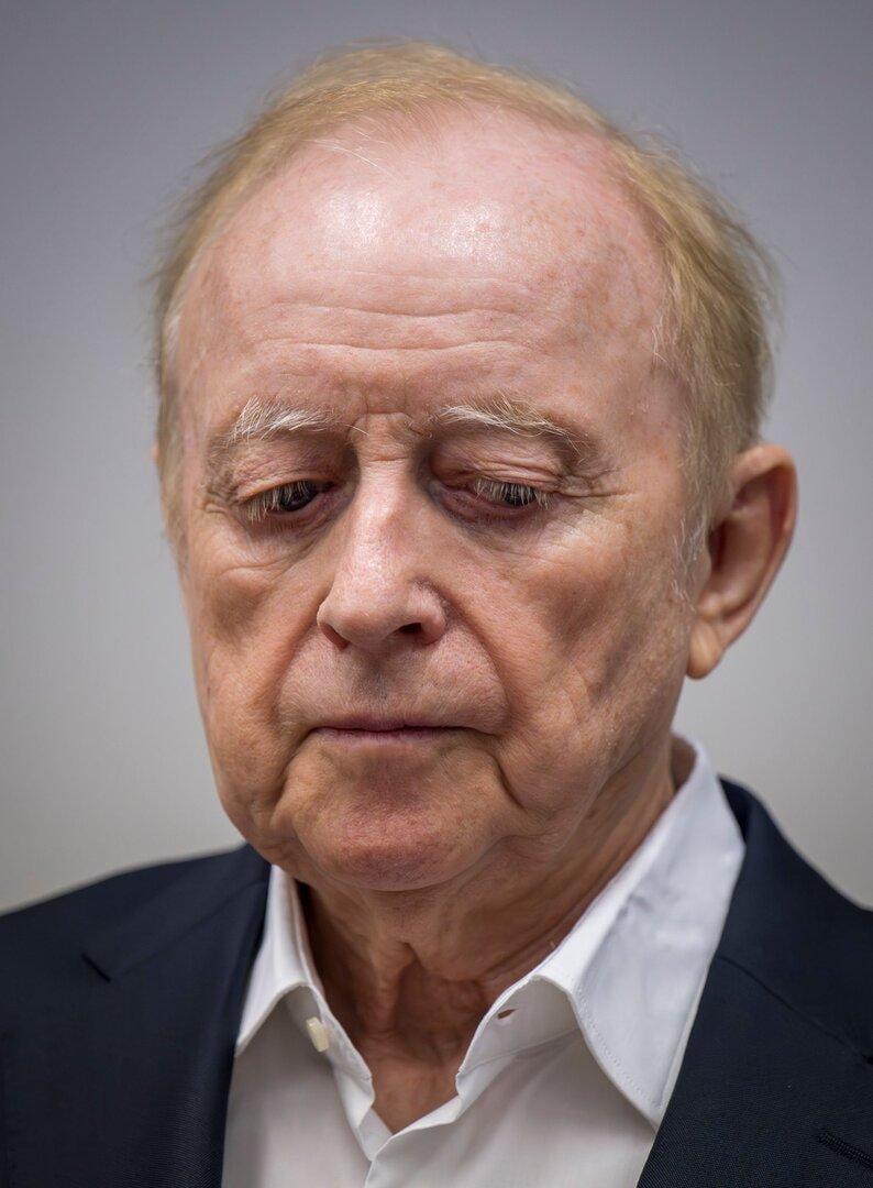 Urteil gegen Star-Koch Alfons Schuhbeck rechtskräftig