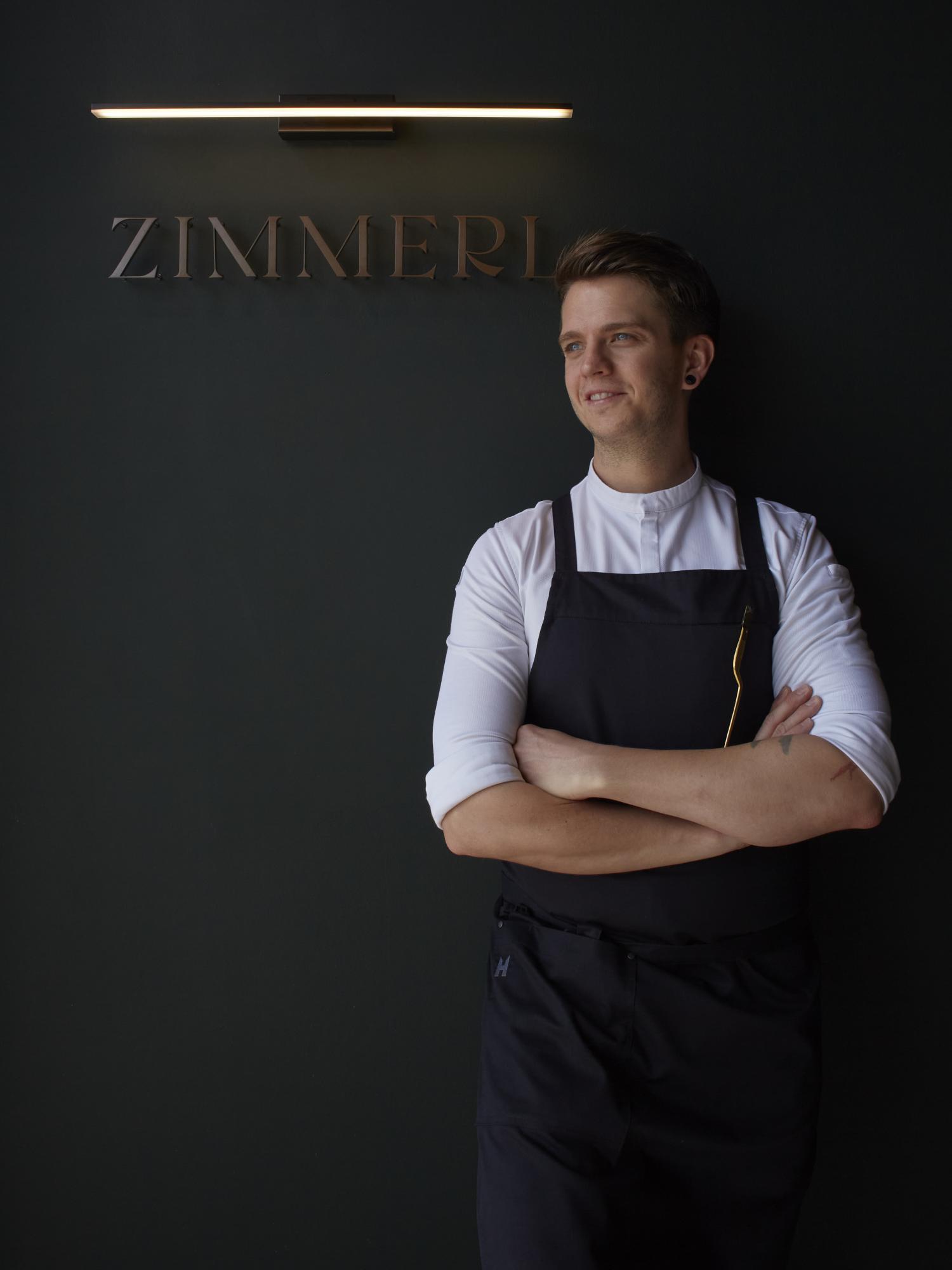 Fine Dining: Wo im Waldviertel Ameisen und Erde serviert werden