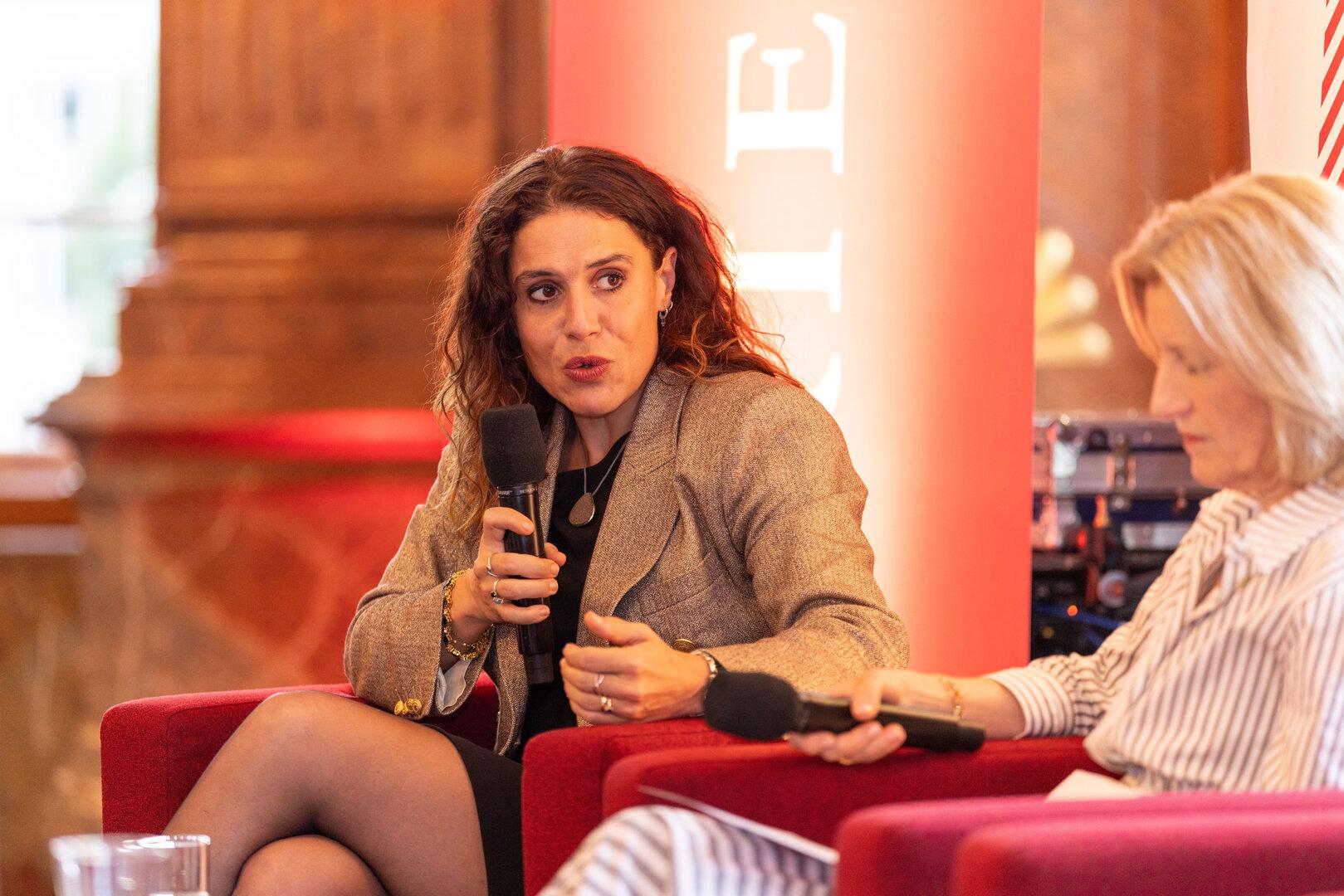 Gezwungen zur Teilzeit? "Freiwilligkeit ist hoch", sagt Forscherin