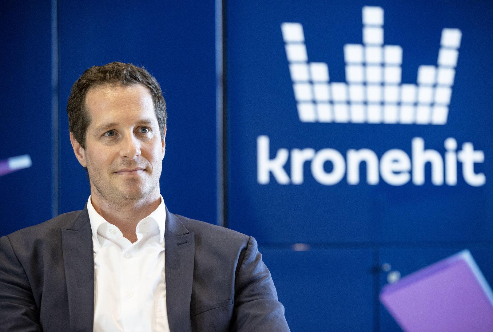 ORF in zasebni radii zabeležili rast poslušanosti v Avstriji