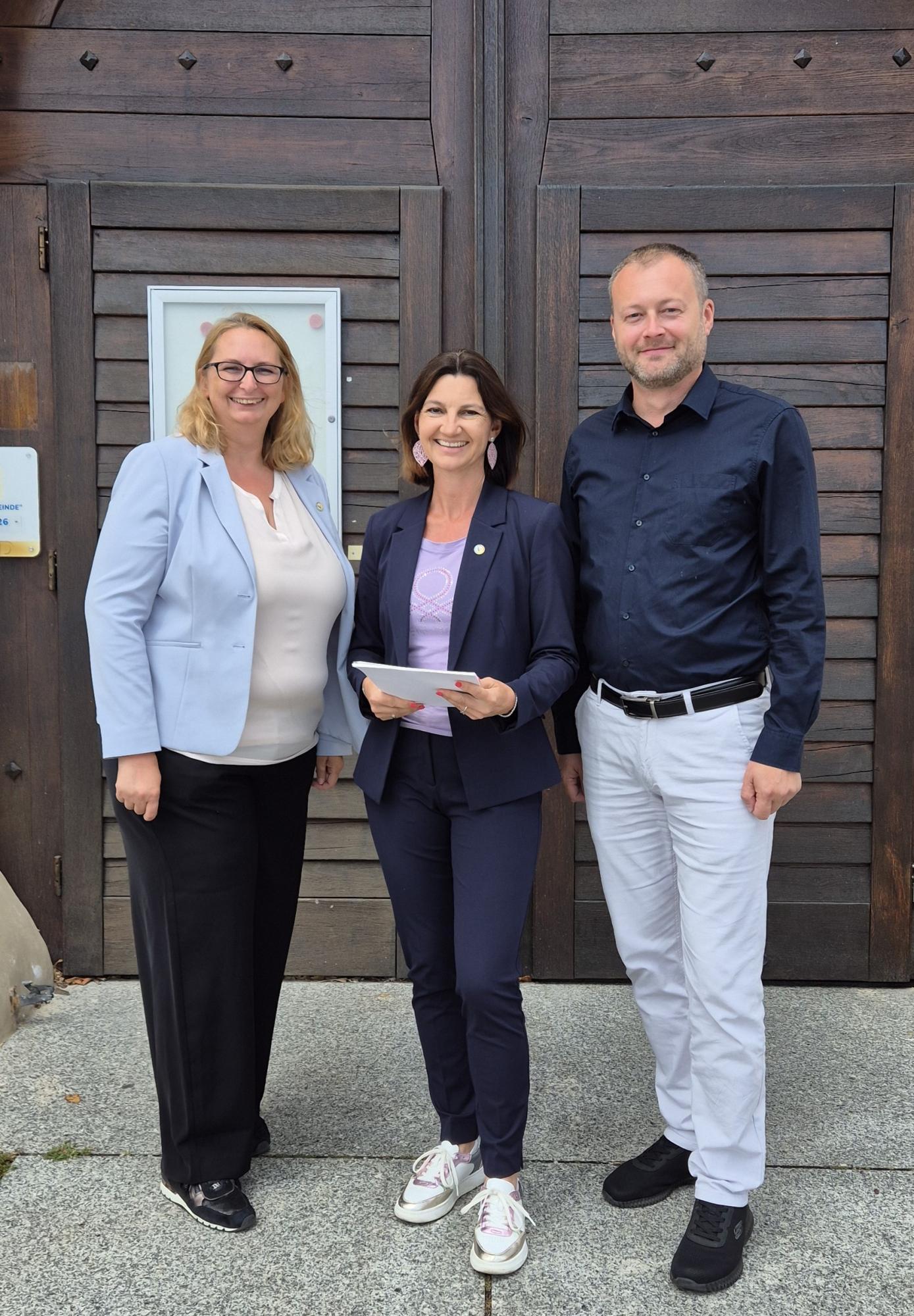 AfD-kandidata izključili iz županske volilne tekme, Zeleni v Nemčiji predlagali novega kandidata