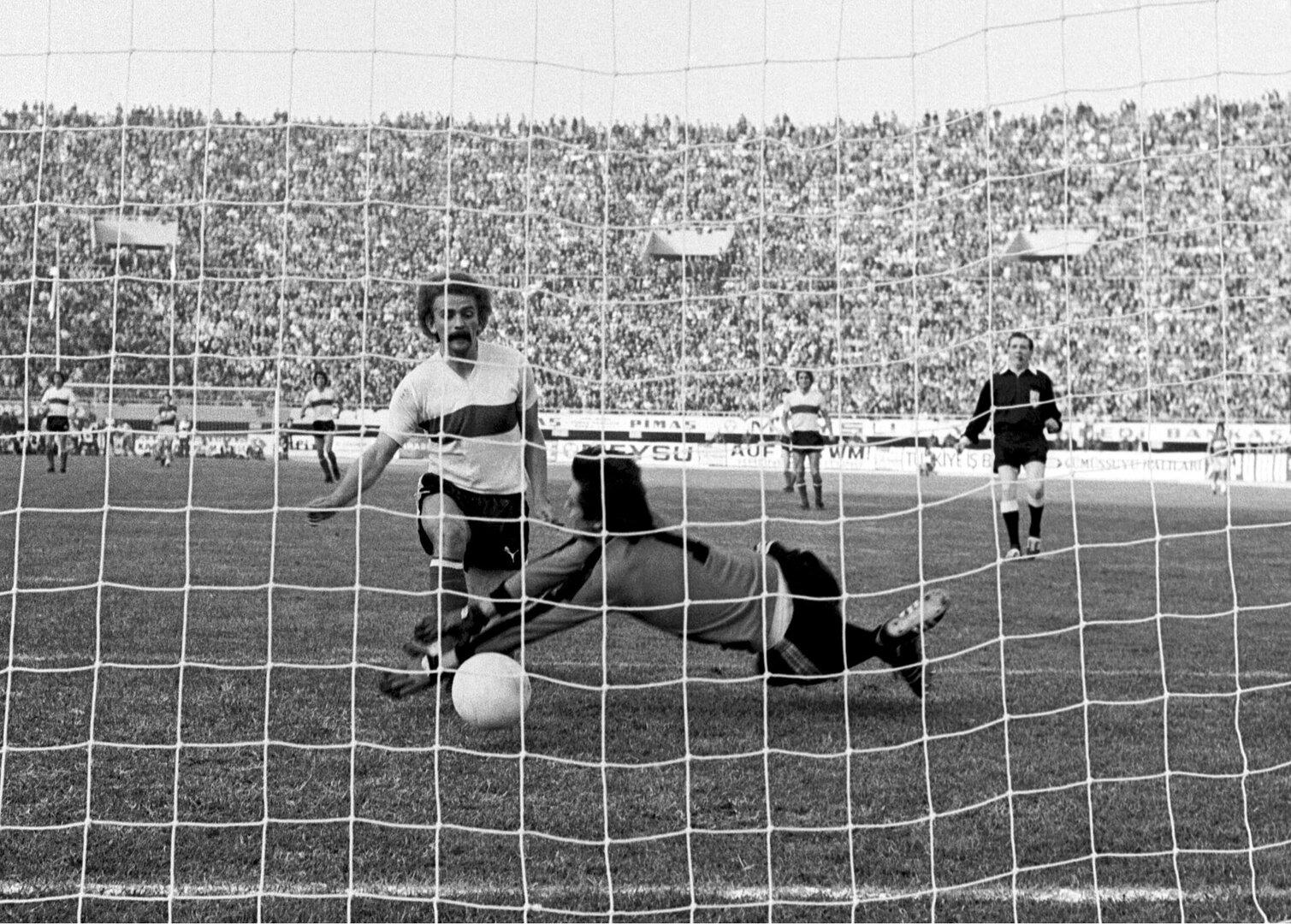 Türkei - Österreich 1977 Türkei - Österreich 1977