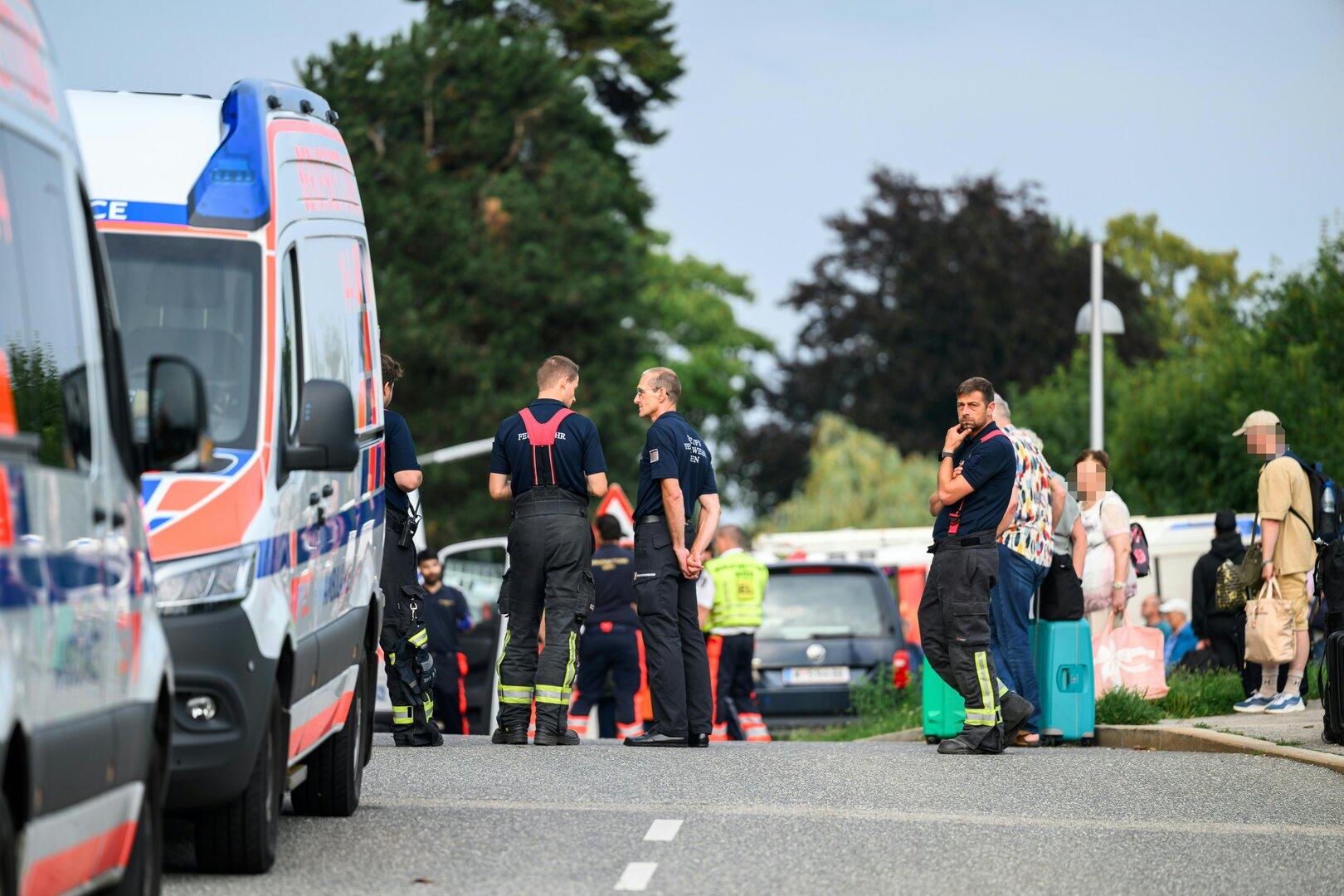 Zug-Panne vor Wien: Bei Zeithorizont laut ÖBB einiges schiefgegangen