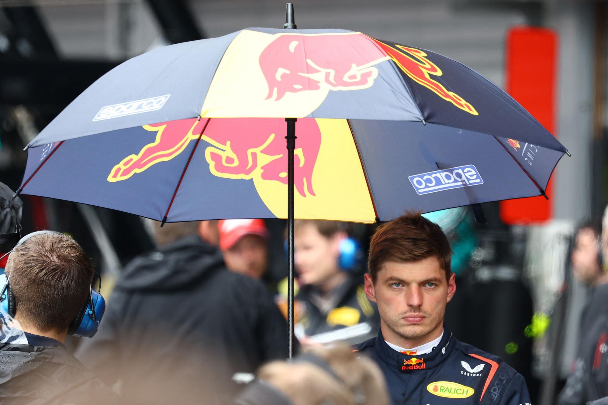 Formel 1: Max Verstappen soll bei Red Bull bleiben