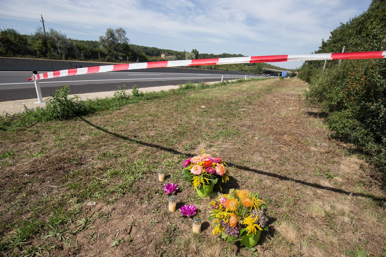 Zehn Jahre nach der Tragödie: 71 Menschen erstickten in Lkw